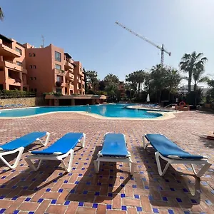 Apartamento Marbella,puerto Banus, Marbella