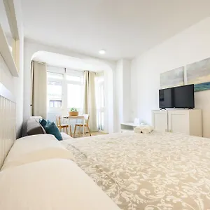 Apartamento Estudio Apolo I, Marbella