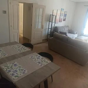 Apartamento Centro Y Playa!, Marbella