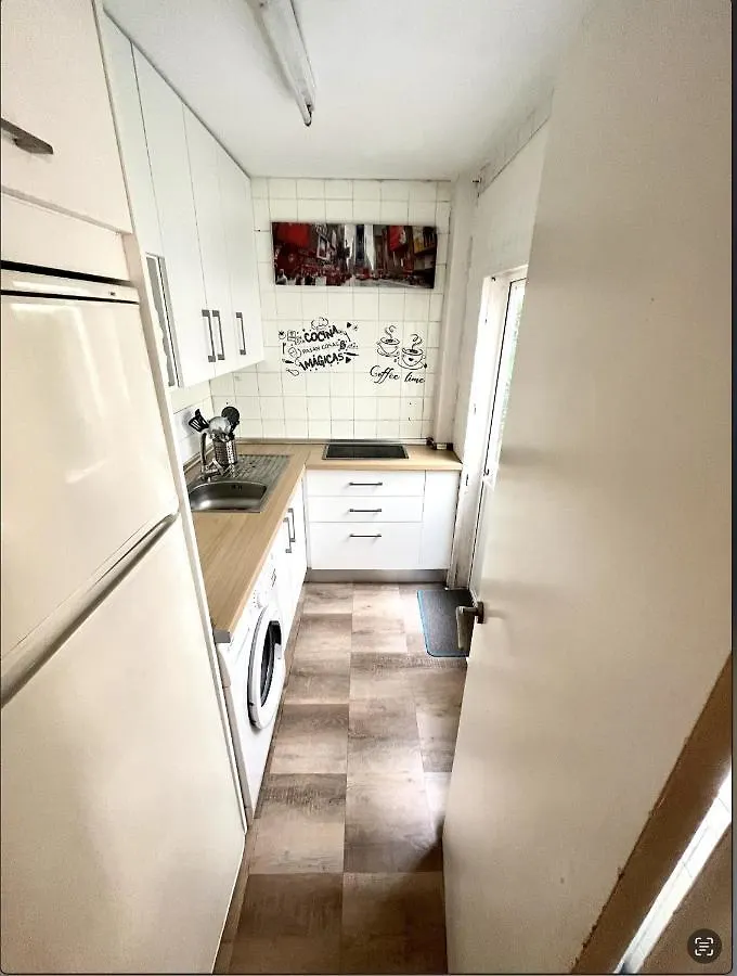 Apartamento Plaza de los Naranjos Centro Marbella 0*,